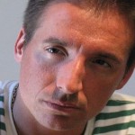 Rodrigo Romano y Paco Casal