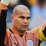 chilavert y paco casal