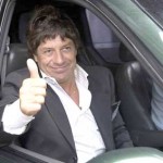 Paco Casal impuso los vuelos chárter para la selección de Uruguay.