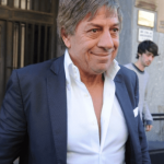 Francisco Paco Casal, quien lidera el movimiento que pide cuentas claras a la CONMEBOL.