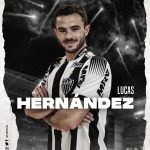 Lucas Hernández