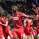 Paco Casal - Felipe Avenatti triunfa con Standard De Liege