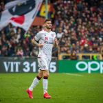 Debut Gaston Pereiro En Cagliari - Francisco Paco Casal