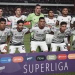 Paco Casal - Nicolas De La Cruz Puntero con River Plate en la Superliga Argentina