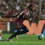 Nicolas De La Cruz (River Plate Vs Union) - Francisco Paco Casal