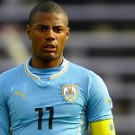 Paco Casal - Nicolas De La Cruz convocado a la Seleccion De Uruguay para las Eliminatorias Qatar 2022