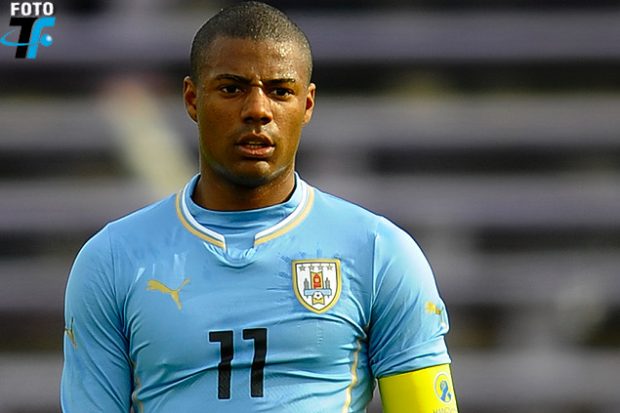 Paco Casal - Nicolas De La Cruz convocado a la Seleccion De Uruguay para las Eliminatorias Qatar 2022