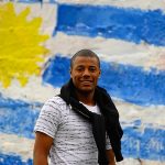 De la cruz gesto solidario