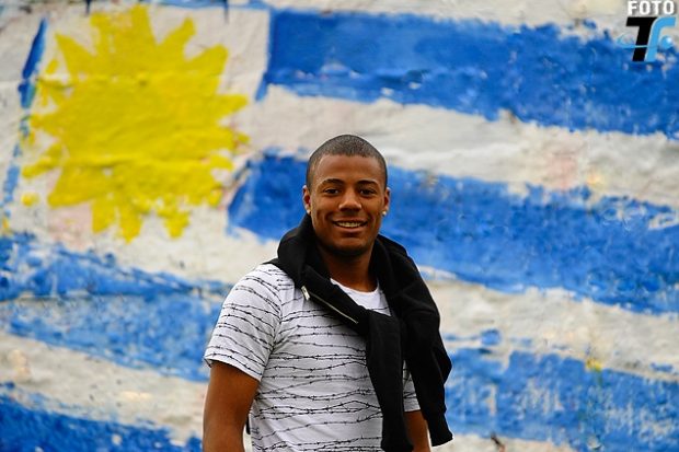 De la cruz gesto solidario