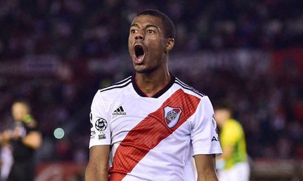 Foto Nicolas de la Cruz Marca