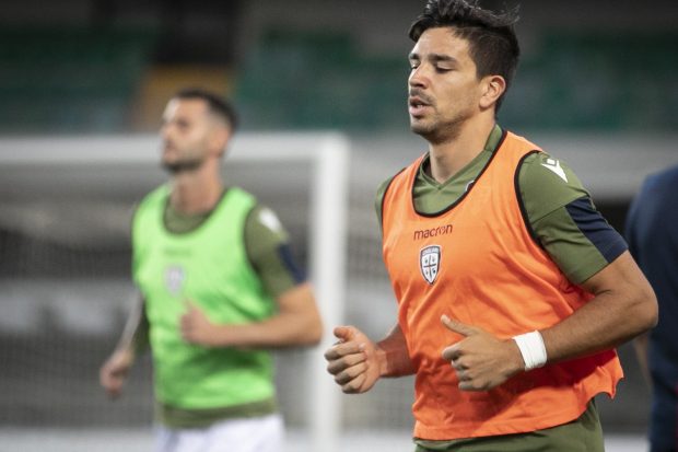 GastónPereiro PacoCasal Uruguay