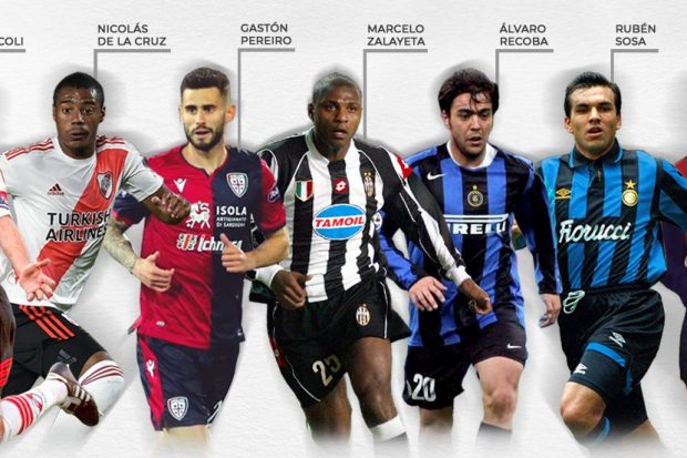 francisco paco casal futbol internacional uefa conmebol r 1