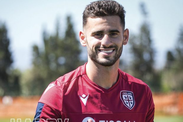 pereiro cumpleaños