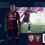 Pereiro PacoCasal Cagliari