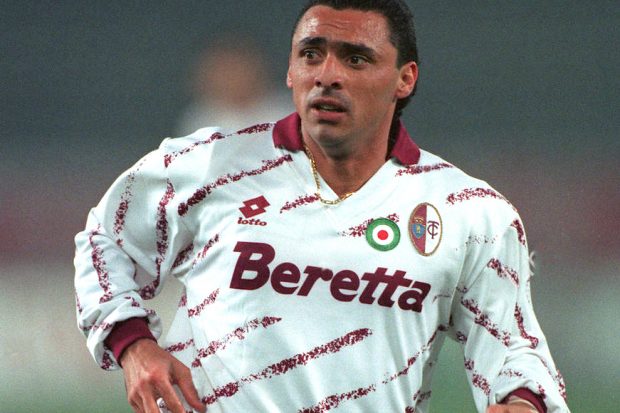 pato paco casal carlos aguilera torino