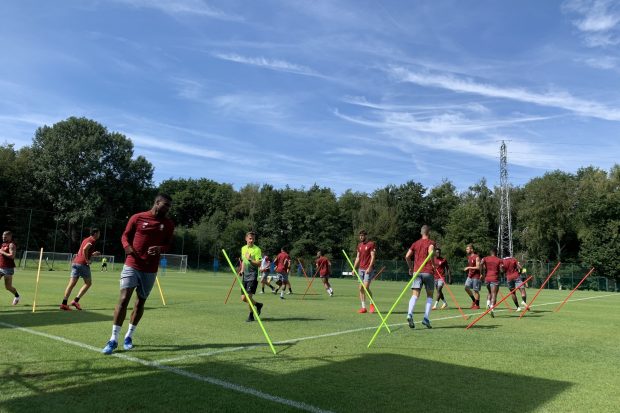 Avenatti PacoCasal Belgicas