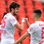 Avenatti PacoCasal futbol