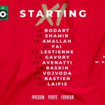 Avenatti Standrard PacoCasal