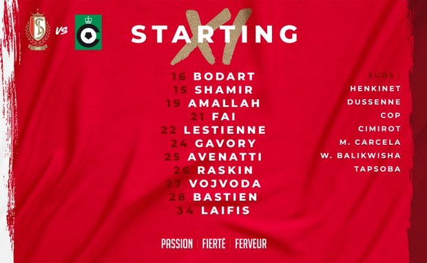 Avenatti Standrard PacoCasal