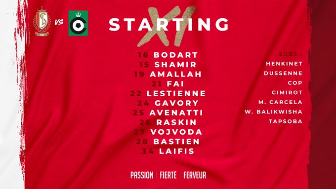 Avenatti Standrard PacoCasal