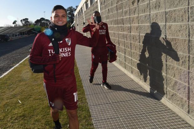 DelaCruz PacoCasal river