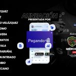 Maxi Olivera PacoCasal Uruguay