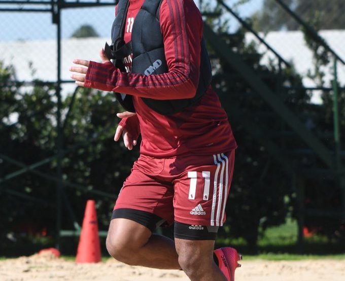 NicodelaCruz pacocasal futbol