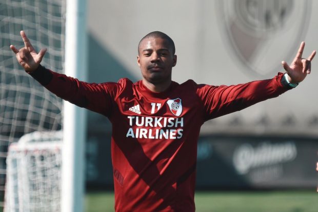 PacoCasal Delacruz futbol