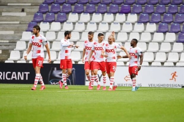 fifa com destaca la gran ictoria del standard de liege con felipe avenatti como titular y goleador