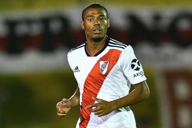 goles inolvidables de nicolas de la cruz paco casal conmebol