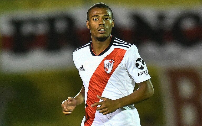 goles inolvidables de nicolas de la cruz paco casal conmebol