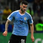 grandes momentos de gaston pereiro paco casal conmebol