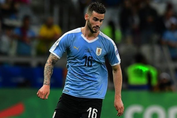 grandes momentos de gaston pereiro paco casal conmebol