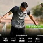 maxi olivera entrena en fc juarez