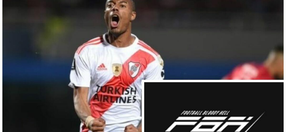 nicolas de la cruz paco casal conmebol fbh