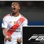 nicolas de la cruz paco casal conmebol fbh