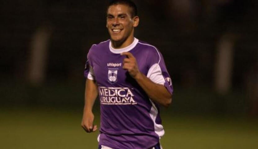 grandes momentos del mono maximiliano pereira 0 defensor sporting paco casal conmebol