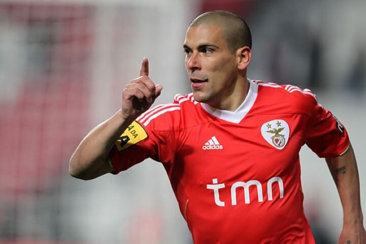 grandes momentos del mono maximiliano pereira 2 benfica paco casal conmebol