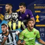 infografia maxi olivera paco casal conmebol
