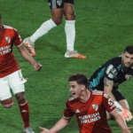 nicolas de la cruz en la copa conmebol libertadores 0