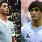schiaffino y enzo francescoli nominados al 11 ideal del balon de oro de la historia