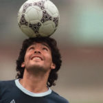 Maradona o el milagro de la vida, por Pablo Cohen