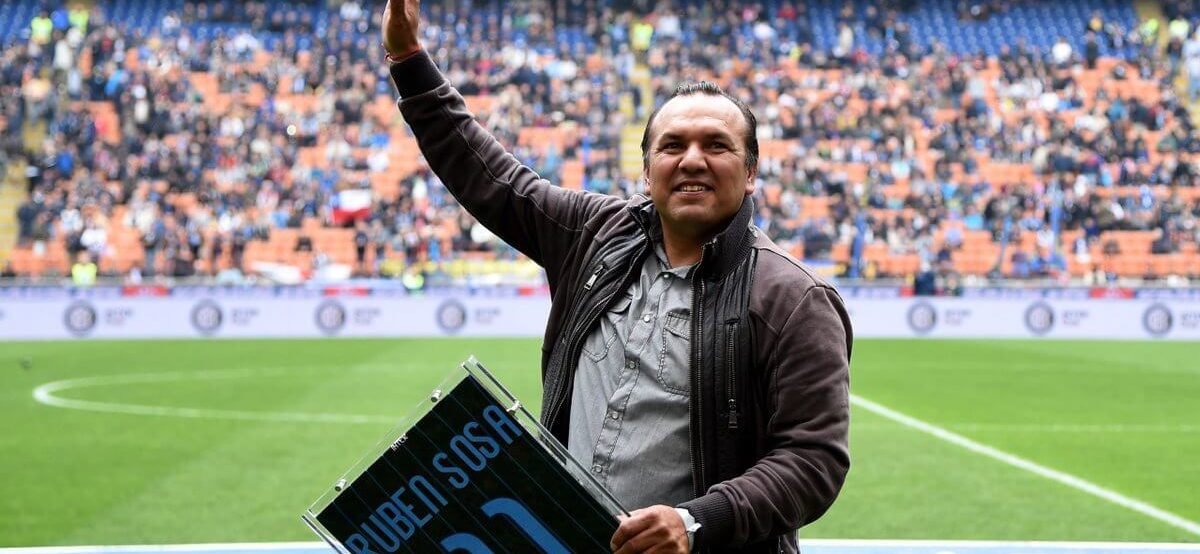 entrevista a ruben sosa paco casal conmebol 1