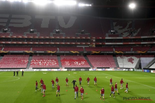 felipe avenatti sigue disputando la europa league con el standard de liege