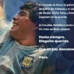 francisco paco casal diego maradona 2