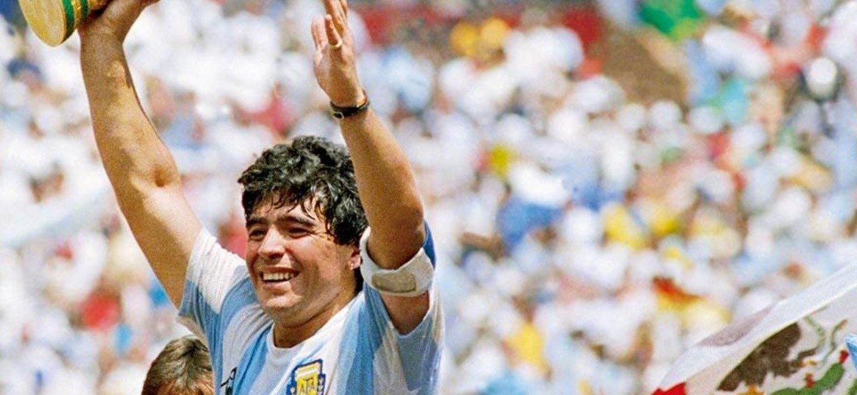 maradona o el milagro de la vida por pablo cohen fracisco paco casal 2