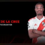 nicolas de la cruz brilla en la liga profesional de futbol