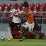 nicolas de la cruz titular en el debut de river plate