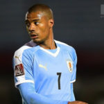 nicolas de la cruz y una nueva convocatoria en la seleccion uruguaya