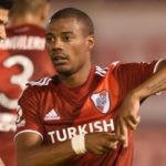 nicolas de la cruz paco casal conmebol 4 1